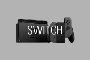console switch meca - Assistência Técnica M.E.C.A. Fix - Barra da Tijuca