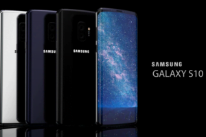 Galaxy S10