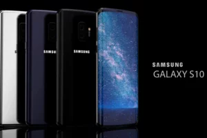 Galaxy S10