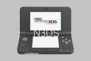 n3ds - Assistência Técnica M.E.C.A. Fix - Barra da Tijuca