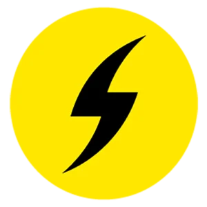 Logo Preto Shock