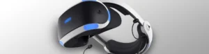 playstation VR