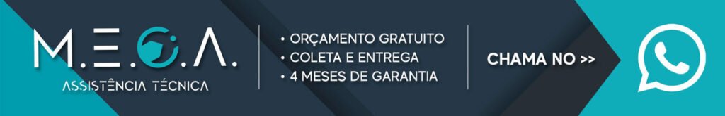 Problemas no PS4? Confira a Lista das Principais Manutenções 1 - Assistência Técnica M.E.C.A. Fix - Barra da Tijuca FALE-COM-A-GENTE-MECA