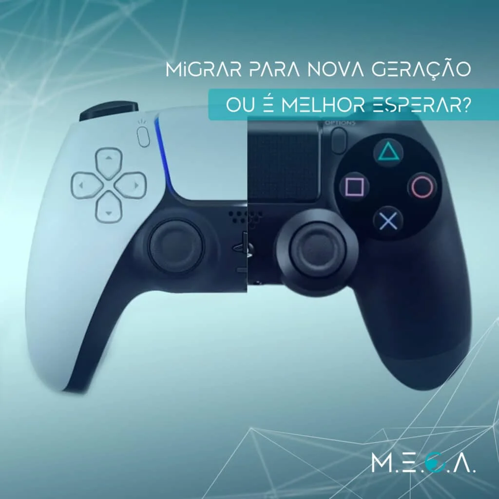 Ainda vale a pena comprar um PS4 usado em 2021? Veja!