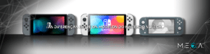 diferença entre nintendo switch