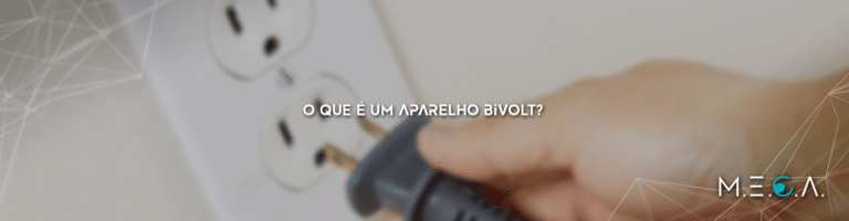 aparelho bivolt
