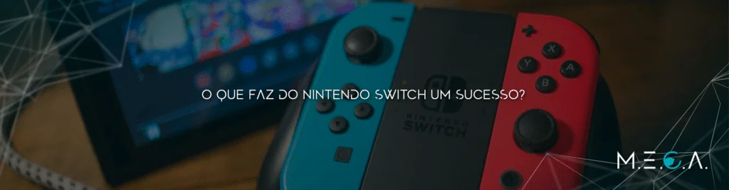 Nintendo Switch Brasil on X: O Nintendo Switch está firme e forte para  chegar bem mais alto. Vocês acreditam que pode ser o console mais vendido  da história? 😱 Para isso acontecer