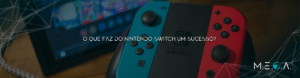 história do switch