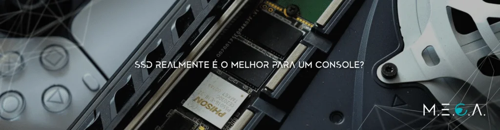 SSD ou HD? Veja prós e contras de cada um e saiba qual usar no seu PC