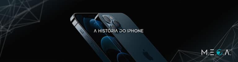 historia apple