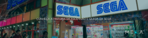 SEGA - Assistência Técnica M.E.C.A. Fix - Barra da Tijuca