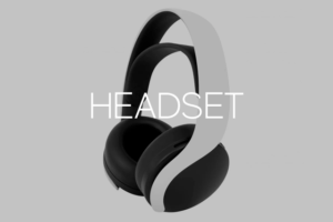 HEADSET - Assistência Técnica M.E.C.A. Fix - Barra da Tijuca