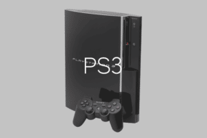 PS3 - Assistência Técnica M.E.C.A. Fix - Barra da Tijuca