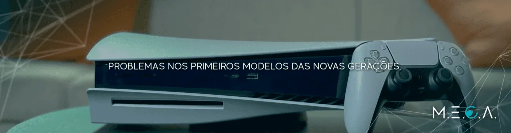 PS4 FAT, Slim e PRO: veja prós, contras e diferenças nesta batalha da  geração antiga do console da Sony - Assistência Técnica M.E.C.A.