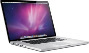Apple MC024LL A 17 MacBook Pro Notebook 684525 1 e1660670484353 - Assistência Técnica M.E.C.A. Fix - Barra da Tijuca