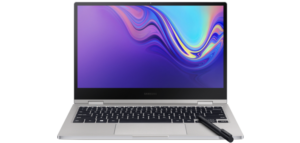 Samsung Notebook 9 Pro - Assistência Técnica M.E.C.A. Fix - Barra da Tijuca