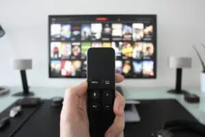 controle remoto TV - Assistência Técnica M.E.C.A. Fix - Barra da Tijuca