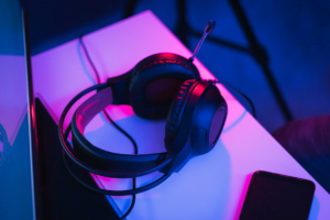 HEADSET2 - Assistência Técnica M.E.C.A. Fix - Barra da Tijuca