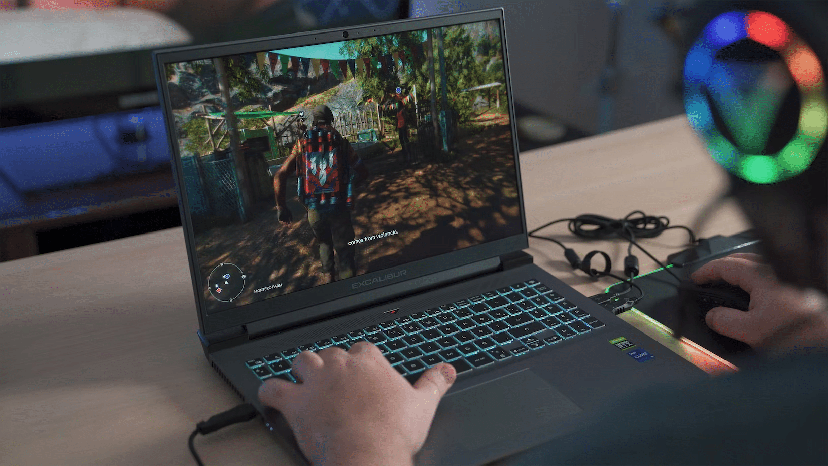NOTEBOOKGAMER2 - Assistência Técnica M.E.C.A. Fix - Barra da Tijuca