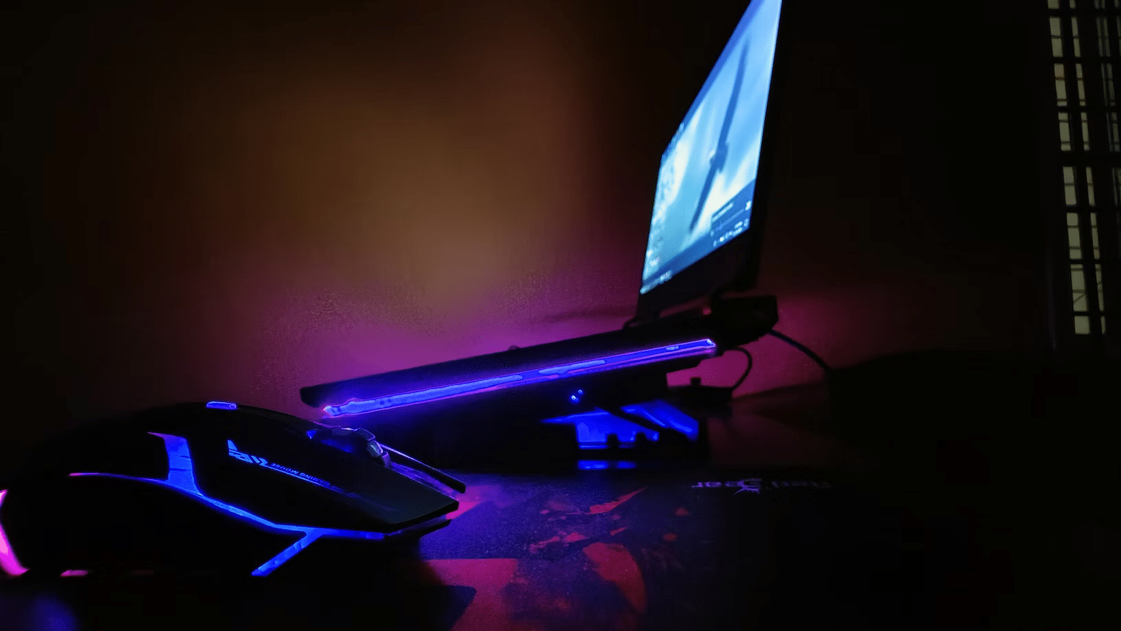 NOTEBOOKGAMER4 - Assistência Técnica M.E.C.A. Fix - Barra da Tijuca