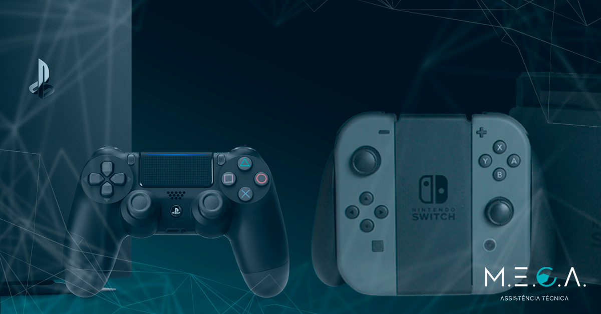 blog 11.06 - Assistencia Tecnica M.E.C.A. Fix - Rio de Janeiro